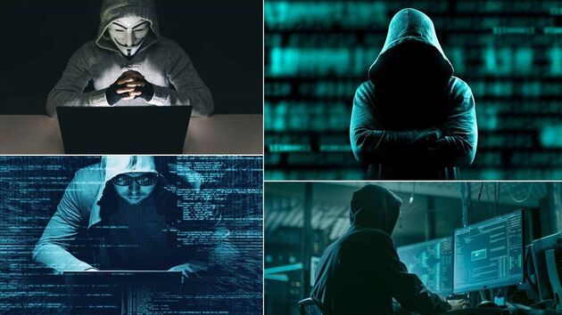 انگلیس مدعی حمله هکر‌های ایرانی و روسی به شخصیت‌های این کشور شد