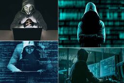 انگلیس مدعی حمله هکر‌های ایرانی و روسی به شخصیت‌های این کشور شد
