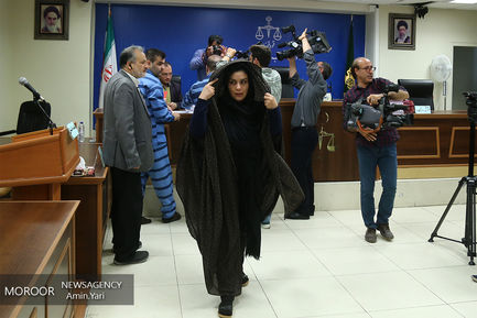 اولین جلسه دادگاه رسیدگی به اتهامات شرکت کیمیا خودرو