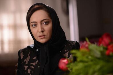 نیکی کریمی بازیگر سریال ممنوعه شد