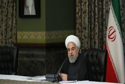 بدخواهان ایران می‌خواهند آرامش و اعتماد را از مردم بگیرند