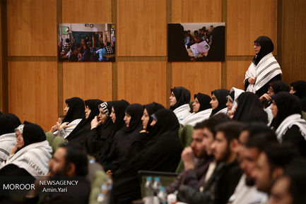 افتتاح چهل هزار طرح زود بازده و محرومیت زدا