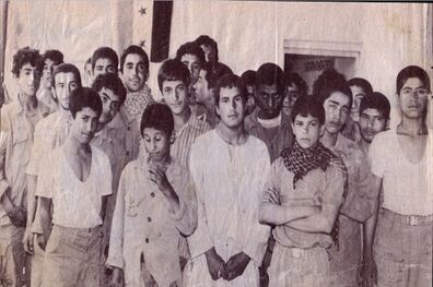 فیلم سینمایی 23 نفر روزهای آخر فیلمبرداری خود را طی می کند