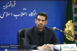 محسن رضایی به صورت فریبکارانه بازپرس را فریب داده است