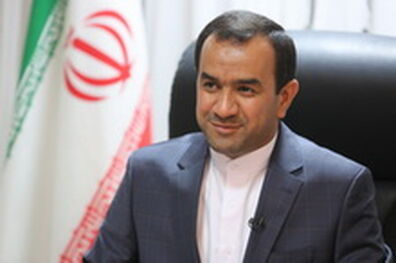 عزیز ساعدی به عنوان شهردار خرمشهر منصوب شد 