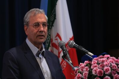 ربیعی تمام ابهامات حادثه نفتکش سانچی را برطرف می کند 