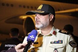 دستگیری گرداننده فراری چند شرکت هرمی
