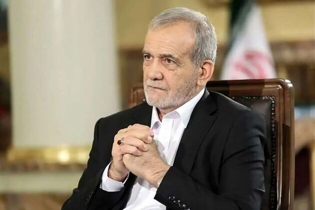 نخستین گفت‌وگوی تلویزیونی دکتر پزشکیان با مردم امشب
