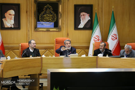 یکصد و یازدهمین جلسه شورای اجتماعی کشور