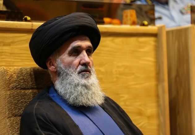 انتصاب رئیس جدید سازمان عقیدتی سیاسی وزارت دفاع