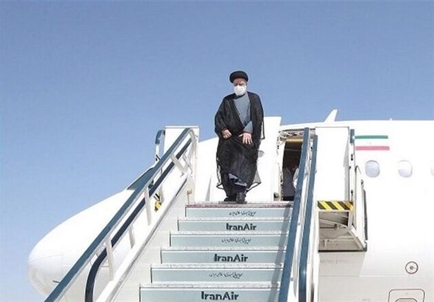 رئیس جمهوری به استان سمنان می رود
