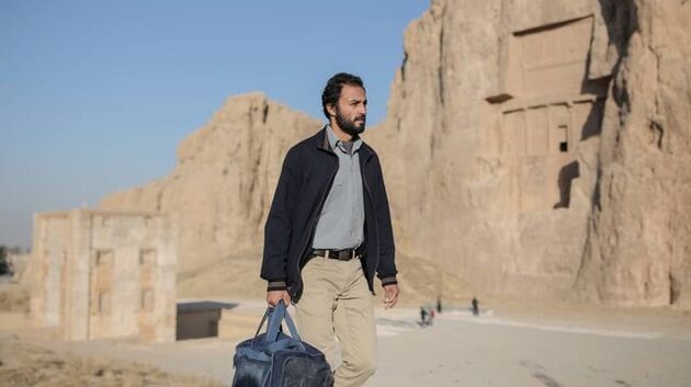 فیلم سینمایی قهرمان به جشنواره تورنتو دعوت شد