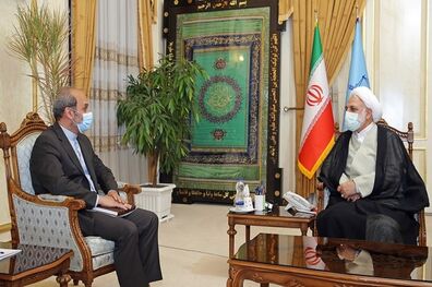 صدا وسیما نقش بی‌بدیلی در اطلاع‌رسانی و ارتقا بخشی آگاهی عمومی در کشورمان دارد