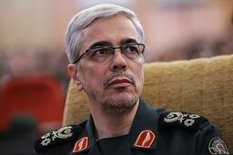 لغو رژه ارتش به دلیل شیوع ویروس کرونا