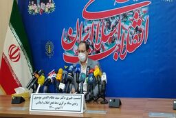 با اذن رهبری سرپرست می تواند بیش از 3 ماه در وزارتخانه بماند