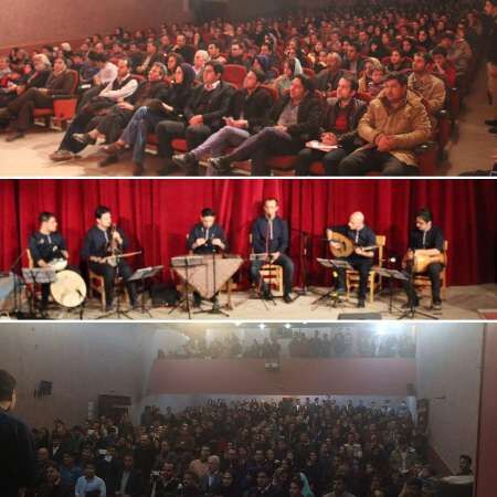 «آتش به اختیار» صدای سینا دستخوش منتشر شد