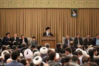 قرآن یک اثر هنری خدایی و الهی است