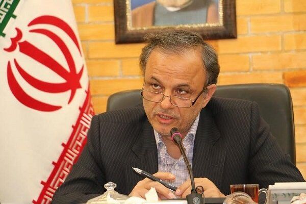 عملیات اجرایی پروژه پیاده راه میدان ارگ کرمان آغاز شد
