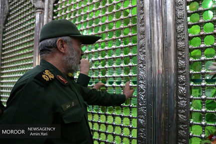 شکرگزاری نیرو‌های مسلح در سالروز آزادسازی خرمشهر