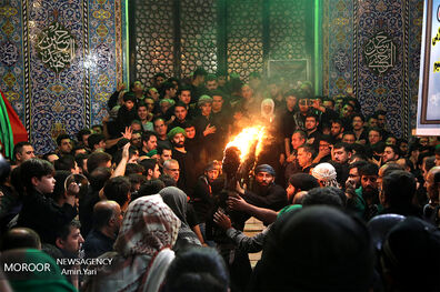 مراسم عزاداری امام حسین (ع) در مساجد تهران ممنوع اعلام شد