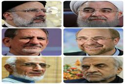 آغاز پخش مستندهای نامزدهای ریاست جمهوری