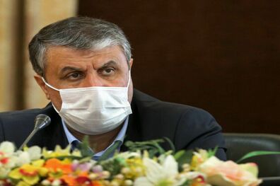 جزو کشور‌های پیشتاز جهان در تولید رادیودارو‌ها هستیم 