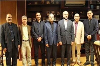 ماموریت مهم یزدانی به سامان رساندن نهضت تولید محتوا در شبکه نمایش خانگی است