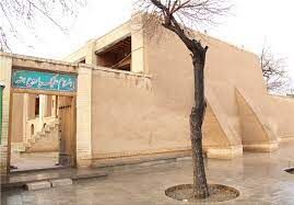  آتش زدن بیت تاریخی امام (ره) در خمین تکذیب شد