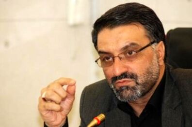 خرابی دستگاه در تعدادی از شعبه های الکترونیکی اخذ رای صحت ندارد