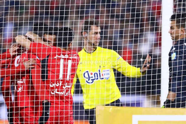 توضیح سرپرست باشگاه پرسپولیس در مورد جذب بازیکن جدید