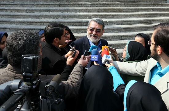 پذیرایی حدود 3 میلیون نفر در یک کشور دیگر واقعا کار مشکلی است