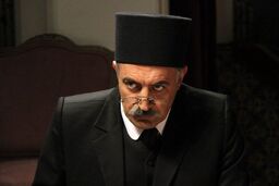 تصویربرداری سریال بانوی عمارت در شهر کاشان ادامه دارد