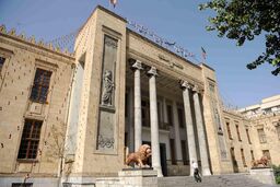 اتصال ملی بانک PLC لندن به سیستم تسویه یورو