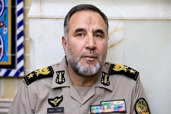 جدی گرفتن آموزش‌ها، شما را در میدان جنگ با دشمنان بیمه می‌ کند
