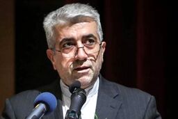 طرح شیرین‌ سازی آب دریا در جنوب کشور امروز آغاز می شود