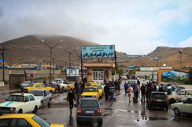 مشکلات جدیدی که  در مرز بازرگانی  ایران و ترکیه وجود دارد