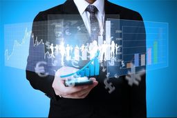 یک متقاضی اپراتور مجازی موبایل مجوز Servco گرفت