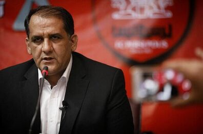 اظهارات رسول پناه در خصوص پرداخت مطالبات برانکو