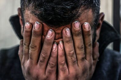 انتقام از دختر جوان به دلیل پاسخ منفی
