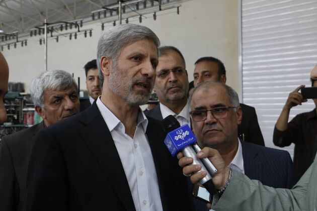 واکنش وزیر دفاع به تحرکات اخیر آمریکایی ها