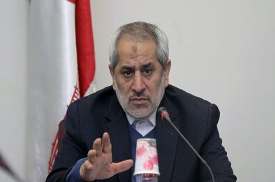 تشکیل پرونده قضایی برای سانحه واژگونی اتوبوس مسافربری در جاجرود