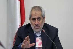 تشکیل پرونده قضایی برای سانحه واژگونی اتوبوس مسافربری در جاجرود
