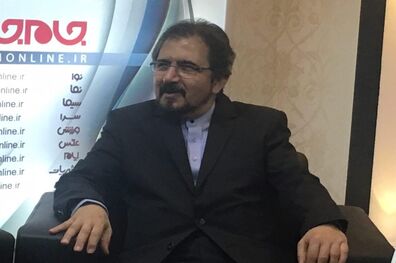 فضای کشور بعد از برجام مساعدتر شده است