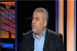 ارتباطات میان جمهوری اسلامی ایران و حماس گسترش می یابد 