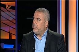 ارتباطات میان جمهوری اسلامی ایران و حماس گسترش می یابد 