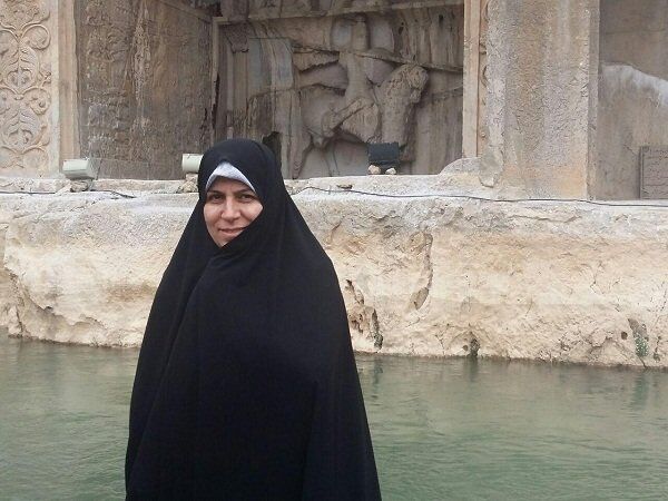 مجموعه تاریخی طاقبستان امسال هم در لیست جهانی شدن نیست