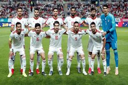 لغو میزبانی تیم ملی فوتبال ایران تکذیب شد