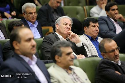 نشست تخصصی « جمهوری اسلامی ایران ، سرمایه ها و چالشها »