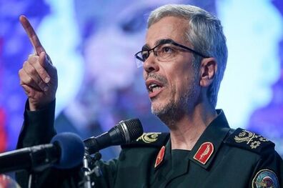 نیروی انتظامی در حوادث اخیر برای ایجاد امنیت کشور ایستادگی کرد