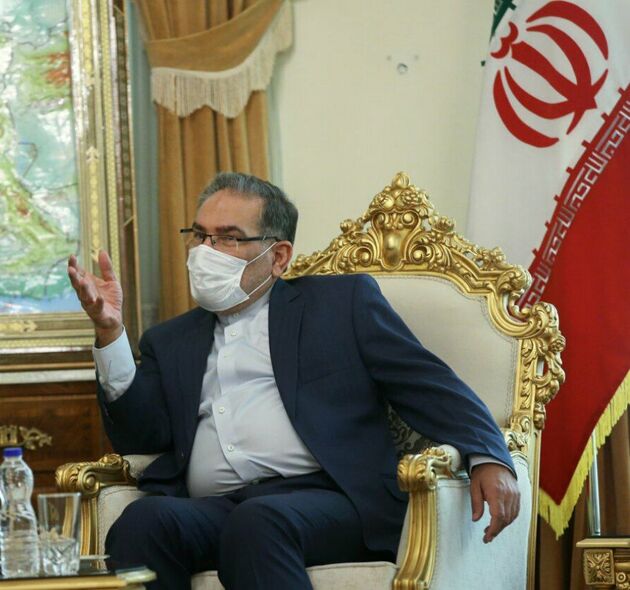 توافقی که طی آن فشار حداکثری رفع نشود، توافق خوبی نیست